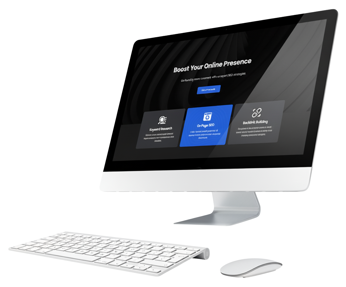 Search Engine Optimization