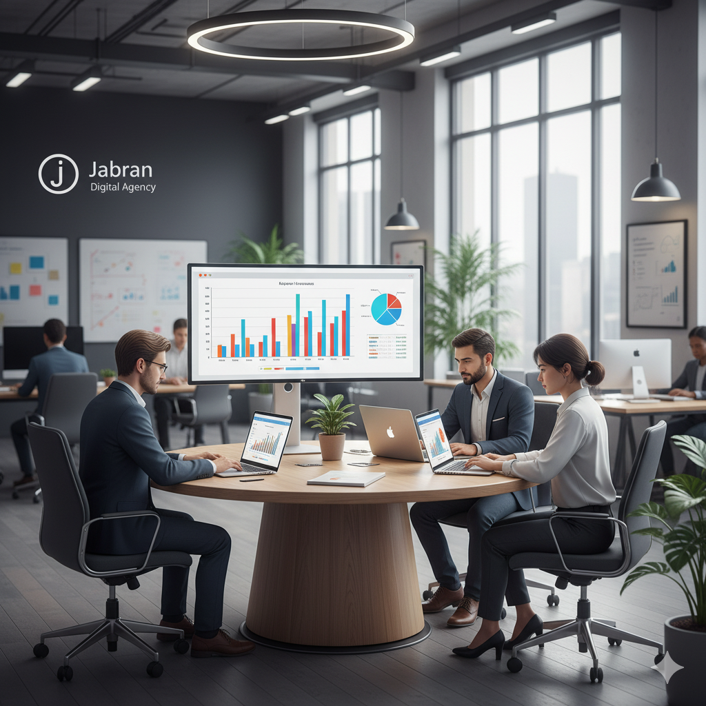 Digital Agency for Onpage SEO