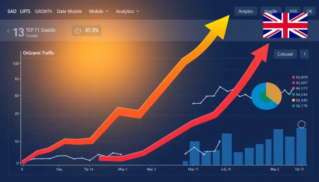 Result, Growth & Success Proof